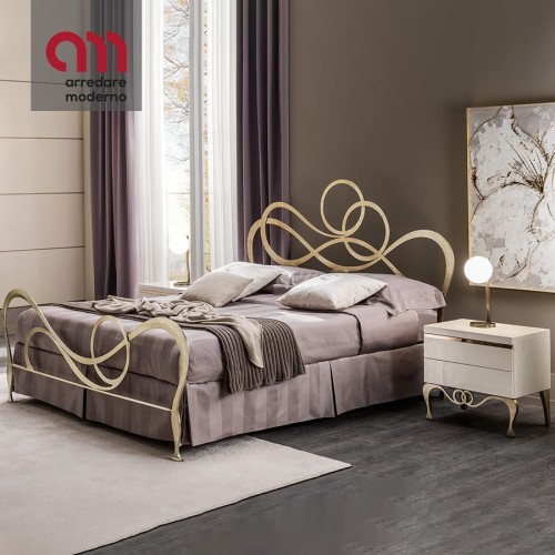 J'Adore Cantori Bed