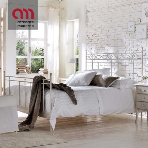 Sirolo Cantori Double bed