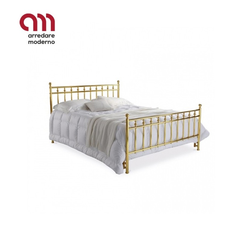 Denis Cantori Double bed