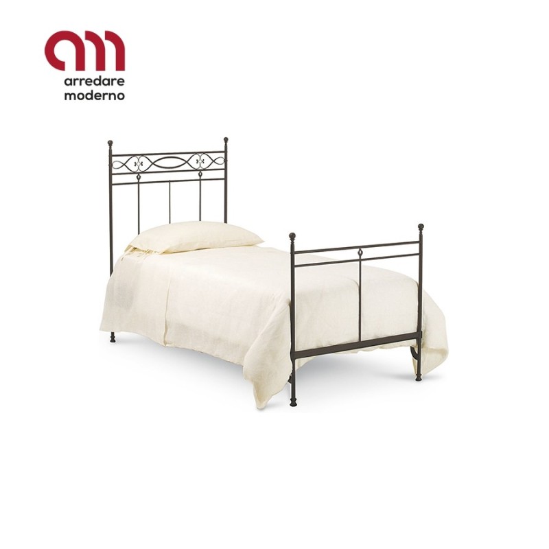 Oliver Cantori Single bed