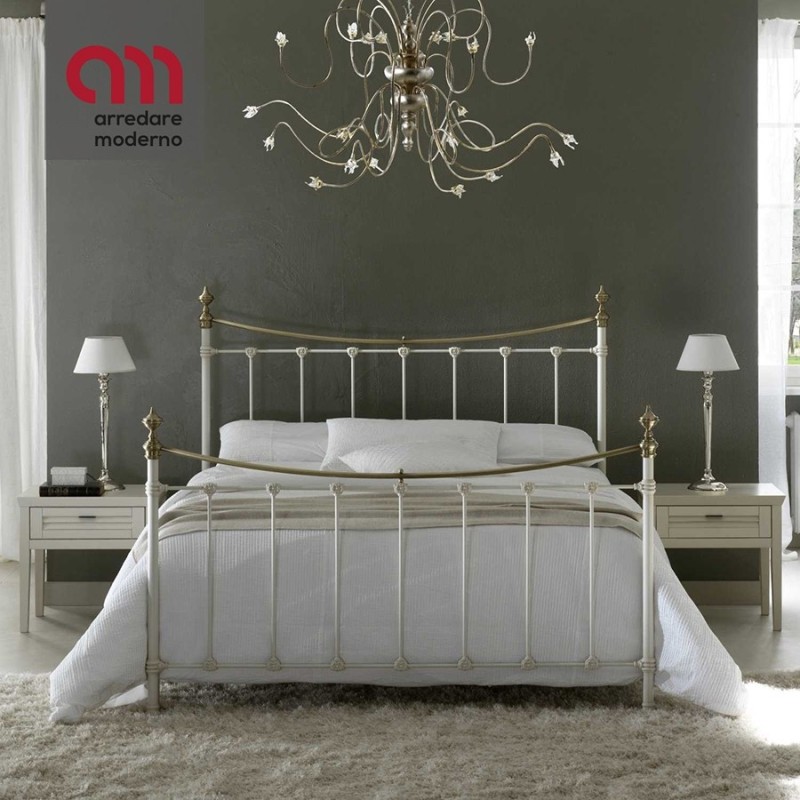 Oliver Cantori Double bed