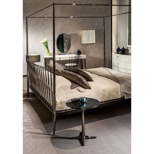 Urbino Cantori canopy bed