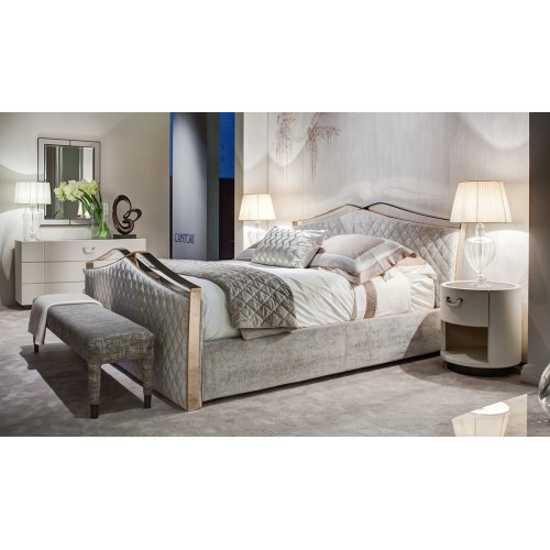 Valentino Cantori Bed