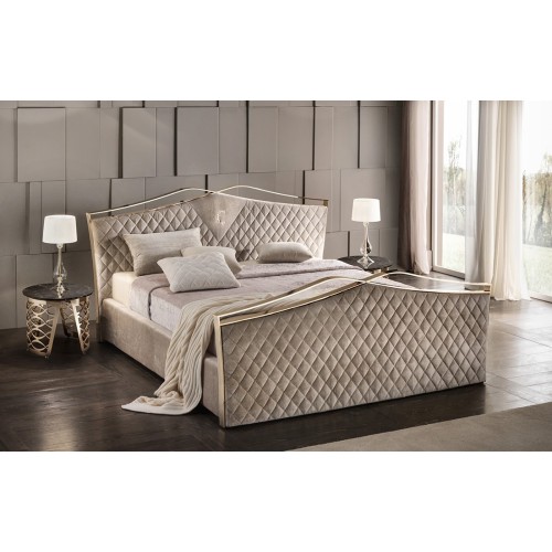 Valentino Cantori Bed