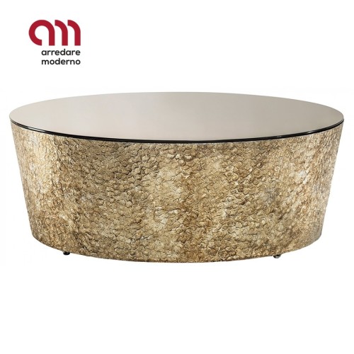 Conico Cantori low coffee table