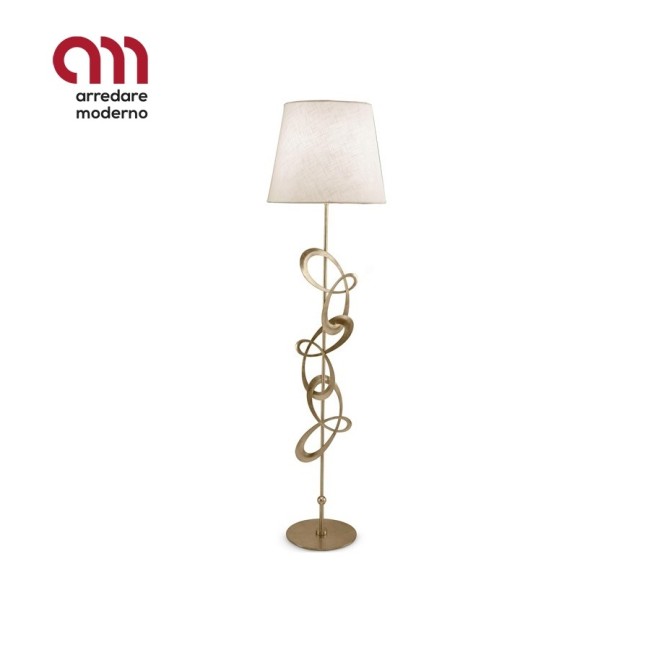 Decò Cantori Floor lamp