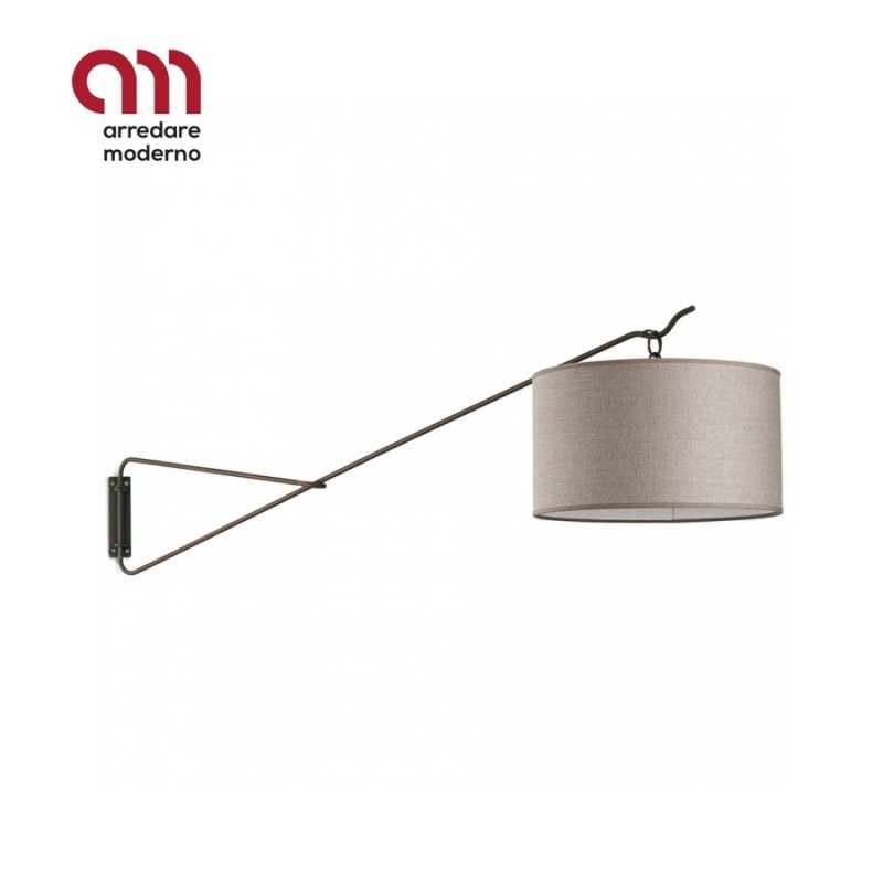 Lia Cantori hanging lamp