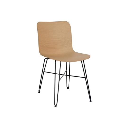 Dandy Iron Colico Chair