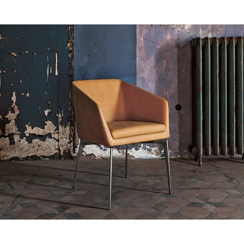 Denise Alivar Armchair