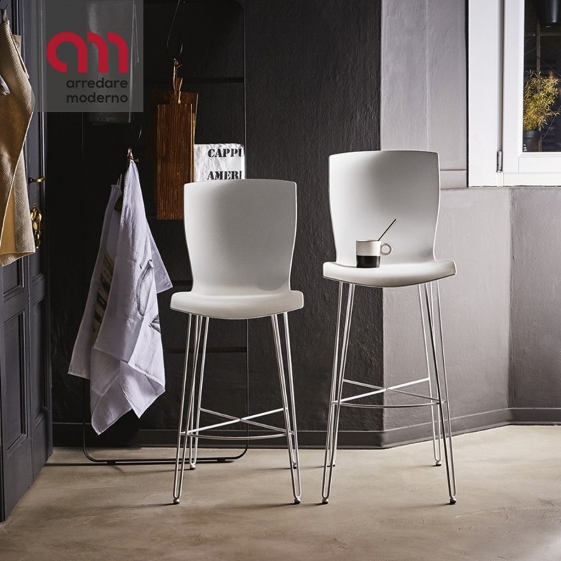 Rapper.ss Colico Stool