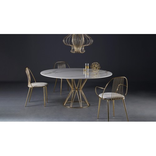 Circus Colico dining Table