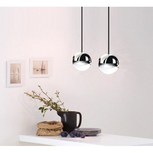 Convivio Cini & Nils Suspension Lamp