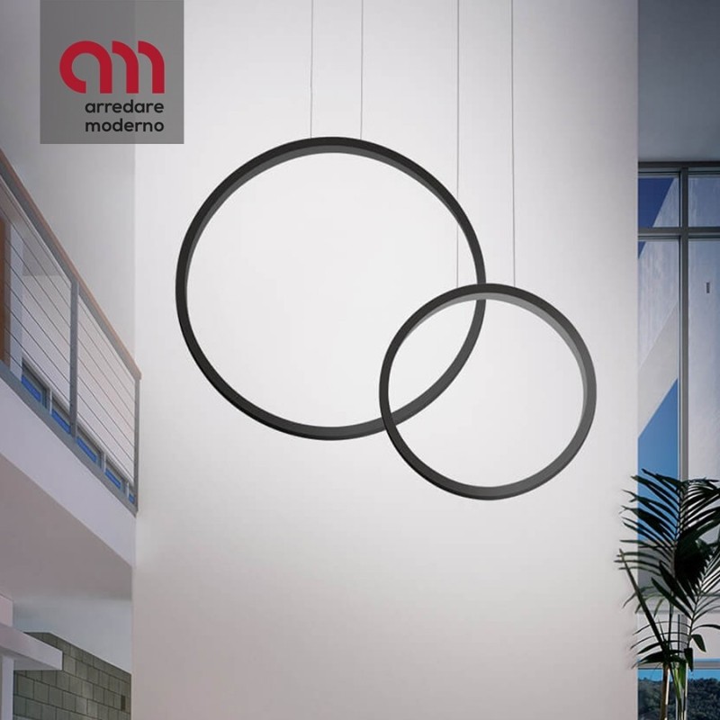 Assolo Cini & Nils Suspension lamp