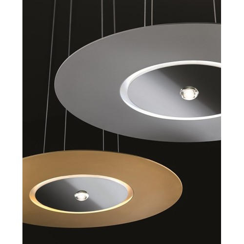 Passepartout55 Cini & Nils Suspension Lamp