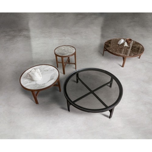 Cyclos Alivar coffee table