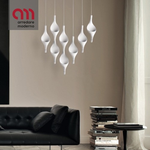 Acqua Cini & Nils Suspension lamp