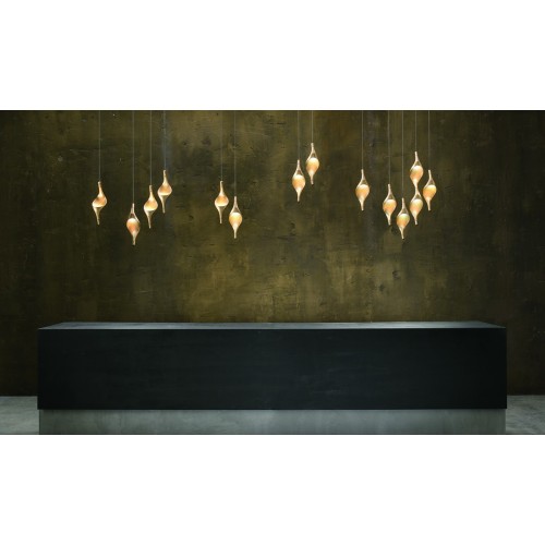 Acqua Cini & Nils Suspension lamp