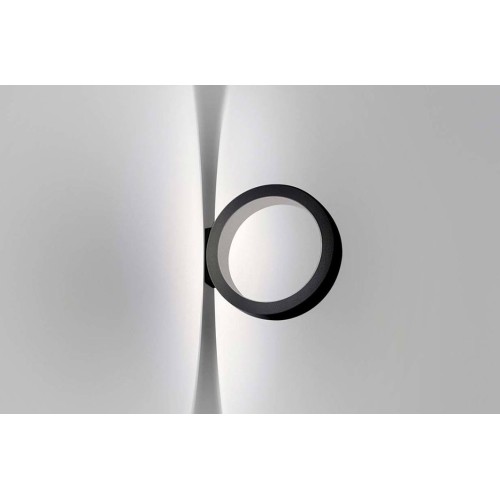 Assolo Cini & Nils Wall lamp