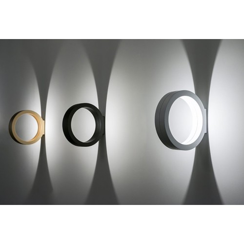 Assolo Cini & Nils Wall lamp