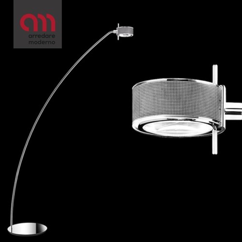 NewComponi200 Cini e Nils Floor lamp