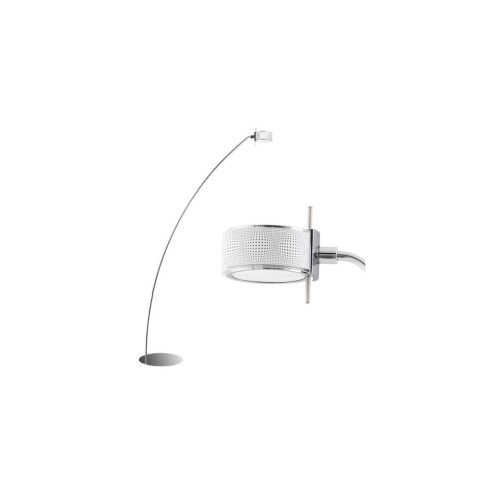 NewComponi200 Cini e Nils Floor lamp