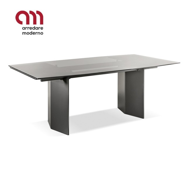 Milkton Cantori extendable Table