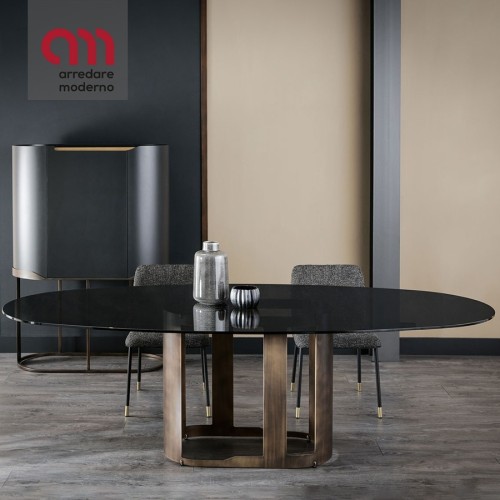 Oasi Cantori dining Table