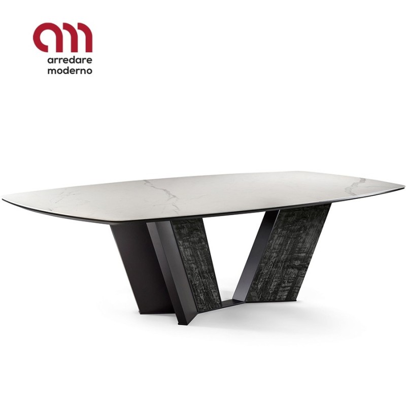 Prisma Cantori modern Table