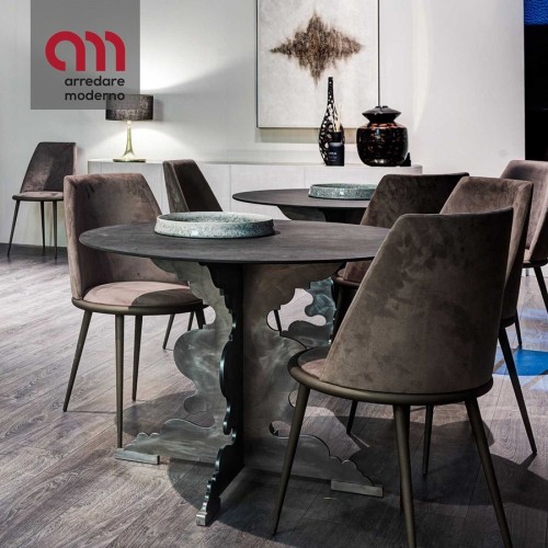 Romeo Cantori modern Table