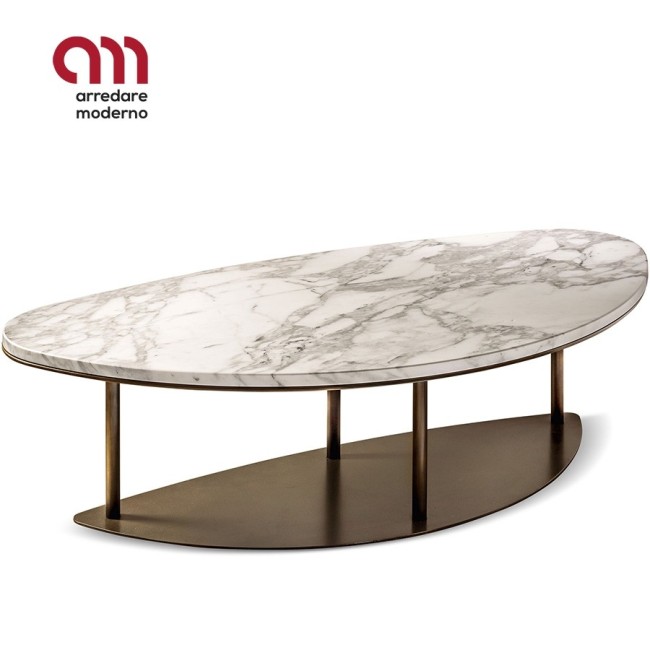 Ninfea Cantori Coffee Table