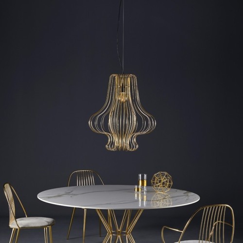 Can Can Colico Suspension lamp