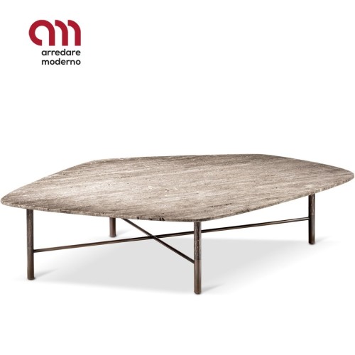 Shanghai Cantori Coffee Table