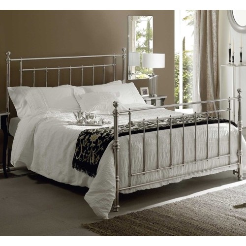 Inglese Cantori Bed