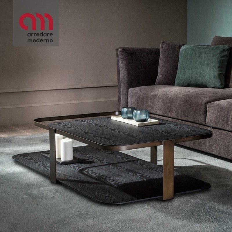 Montecarlo Cantori Coffee table