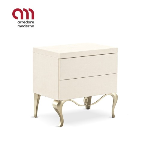 Ghirigori Cantori Bedside table