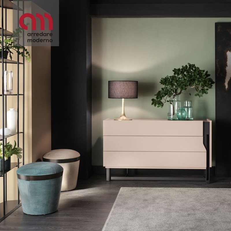 Mirage Cantori Dresser