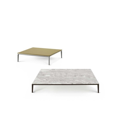 Poggio Alivar square coffee table