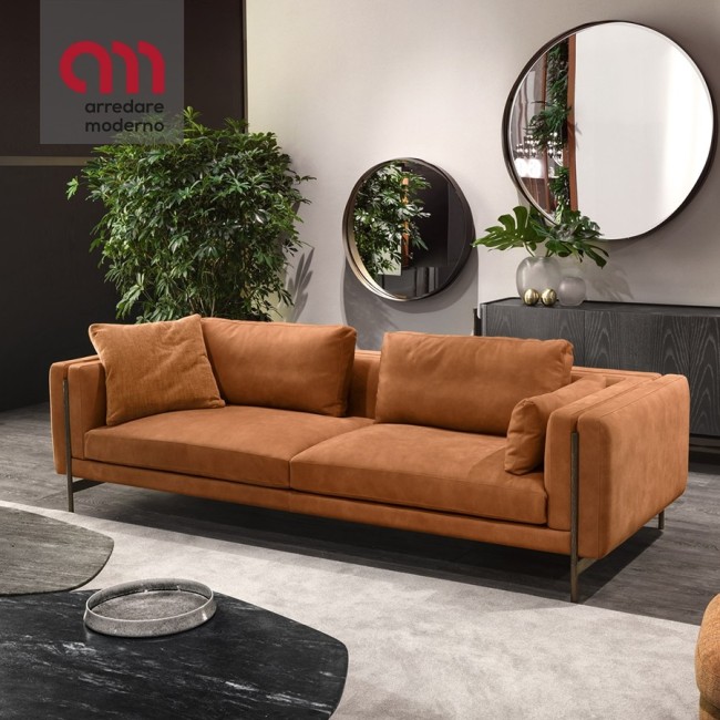 Shanghai Cantori sofa design