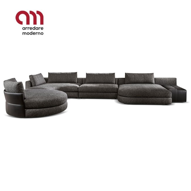 Oasi Cantori living room sofa