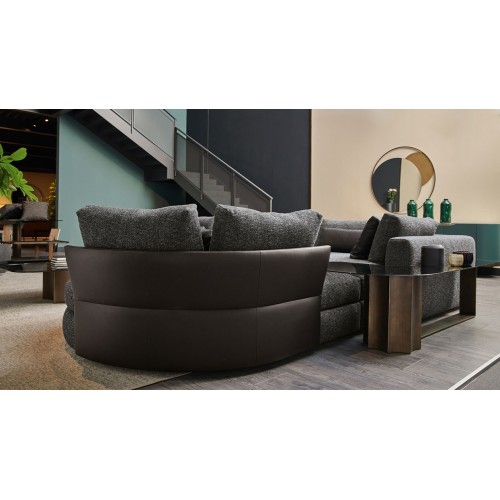 Oasi Cantori living room sofa