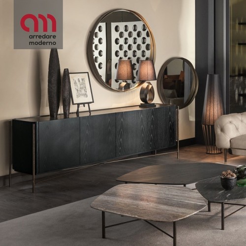 Shanghai Cantori Sideboard