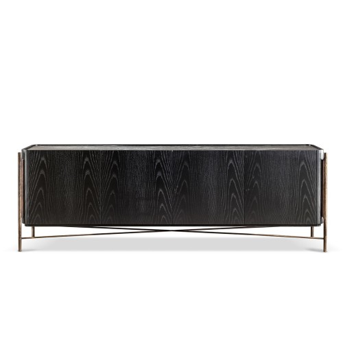 Shanghai Cantori Sideboard