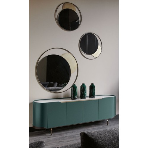 Circe Cantori Mirror