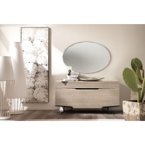 Gemma Cantori Mirror