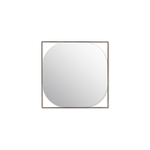 Willoe Cantori Mirror