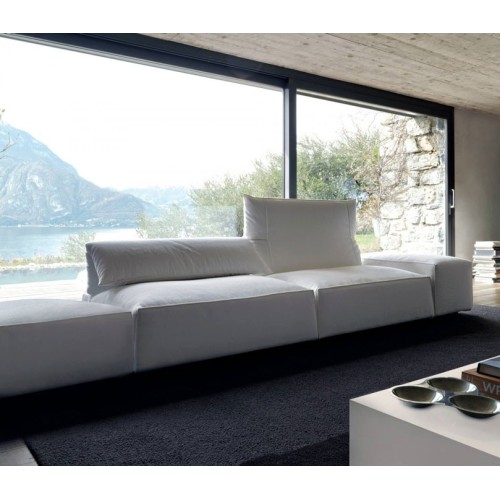 Freemood Désirée 2 e 3 linear places sofa