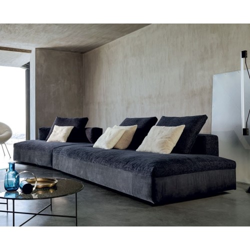 Glow Désirée 2 linear places sofa