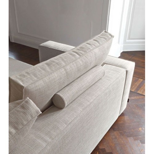 Zenit Désirée 2 and 3 linear places sofa