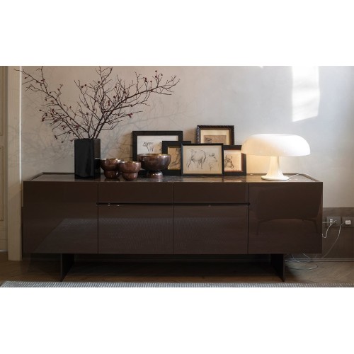 Kubit Alivar wooden sideboard