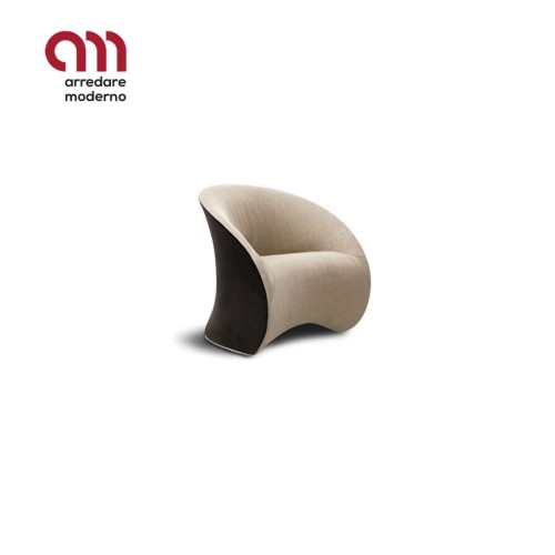 Le midì Désirée armchair